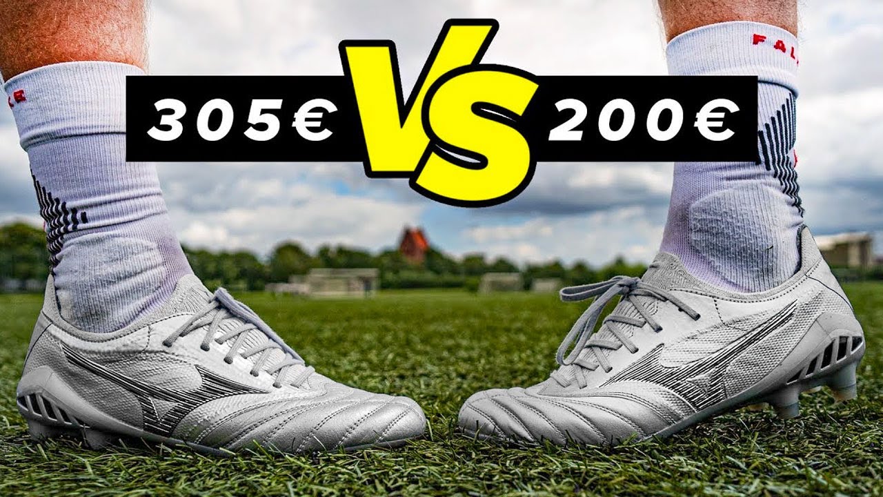 Why you should get the ‘cheap’ version of these amazing boots!