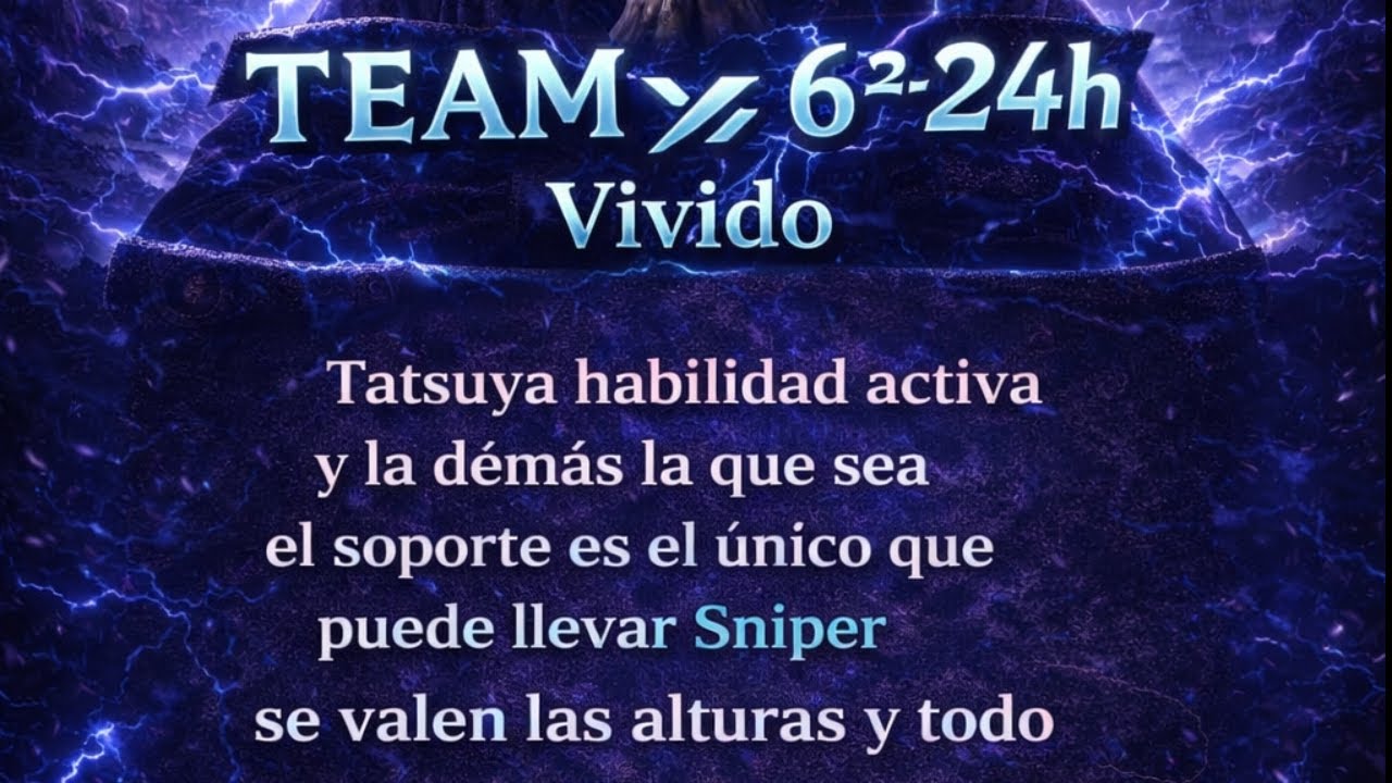 versus vivido no te lo pierdas