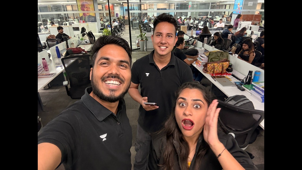 Big Surprise Revealing Soon 😱