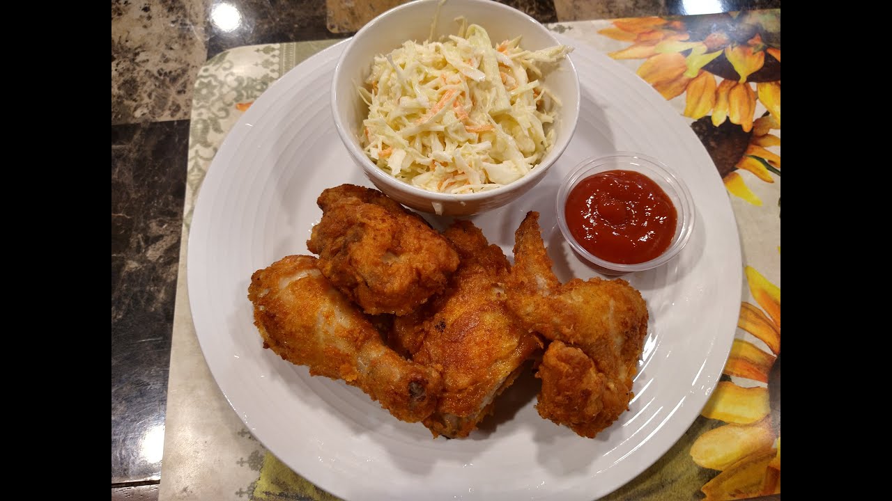 Pollo estilo  CAMPERO !! hecho en casa para disfrutar en familia.
