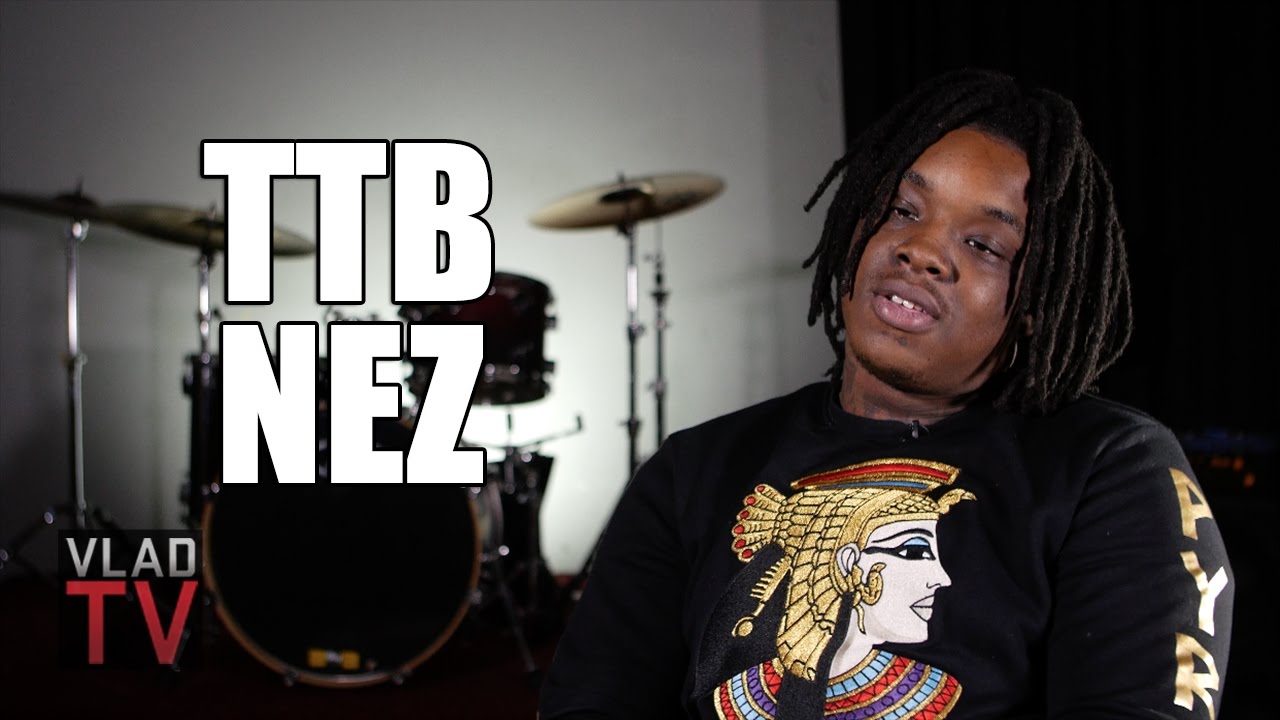 TTB Nez on Dissing 20 Rappers on 