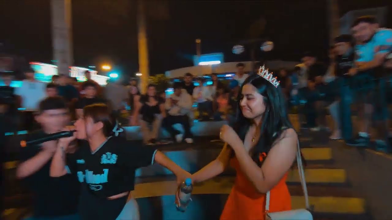 Final: Canalla vs Pekas | VERANO - FECHA 1  |  SANTACLARAP 2026