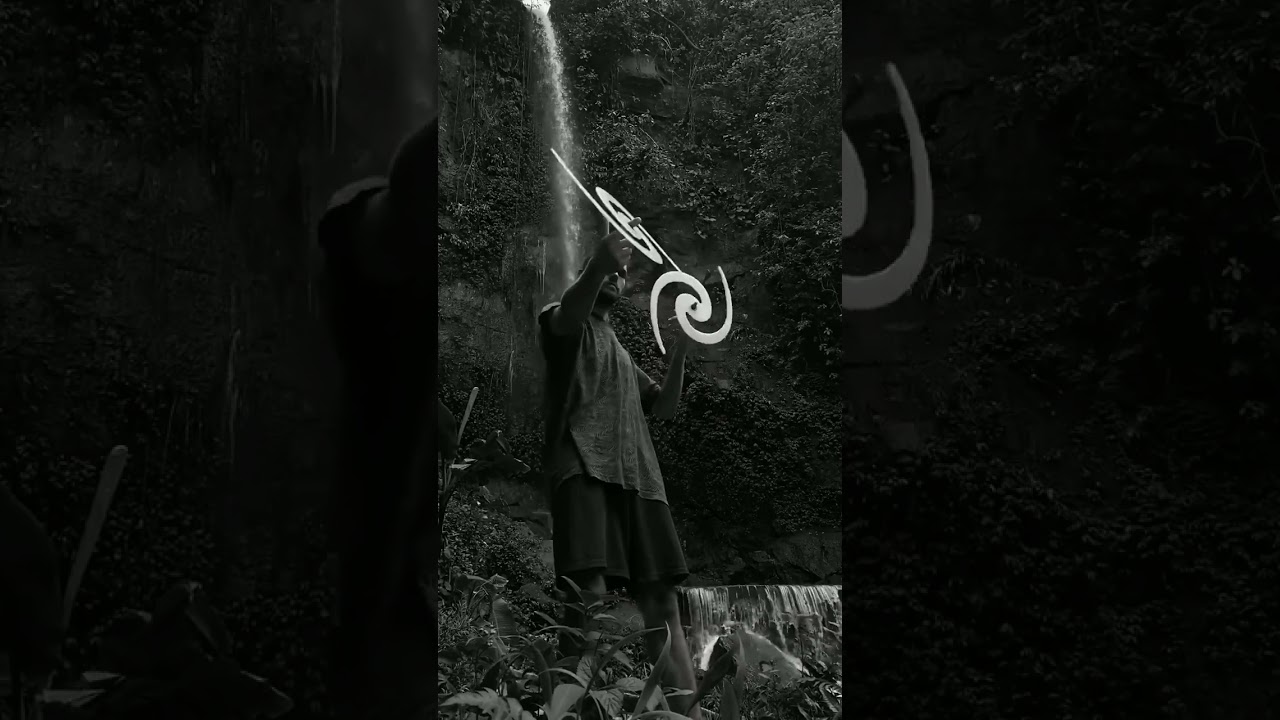 Mesmerize the world - Hypnoizm Spirals