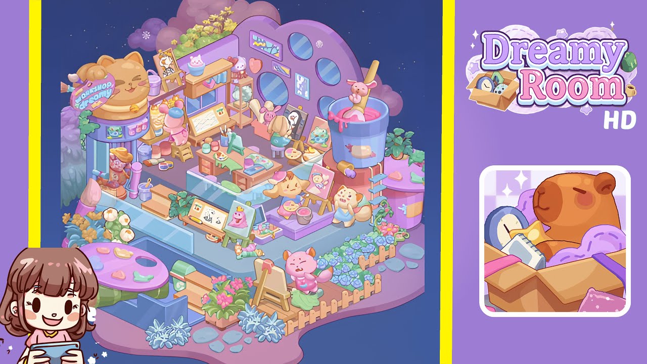 Dreamy Room Level 566 Solution Walkthrough