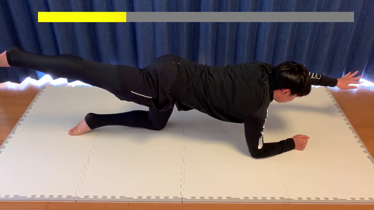 足が100％速くなるフィジカルトレーニング