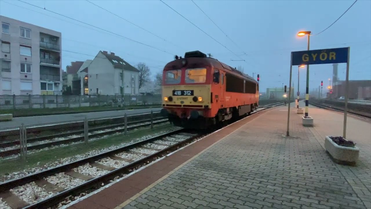 Mai t&uacute;ra: Celld&ouml;m&ouml;lk - Győr