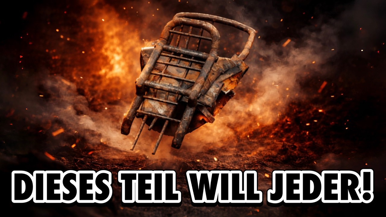 DAS BESTE RÜSTUNGSTEIL EVER? ☢️ FALLOUT 76 FÜR FORTGESCHRITTENE