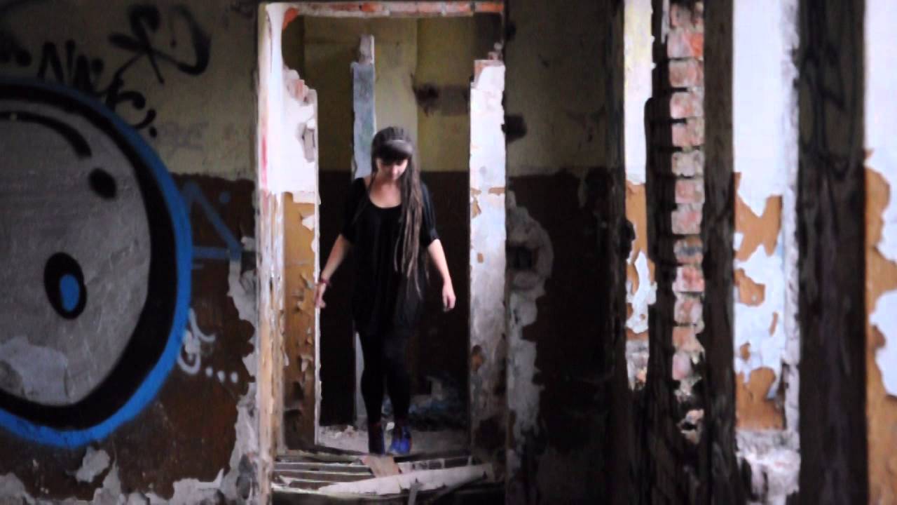 Netka - Miasto (OFFICIAL VIDEO)