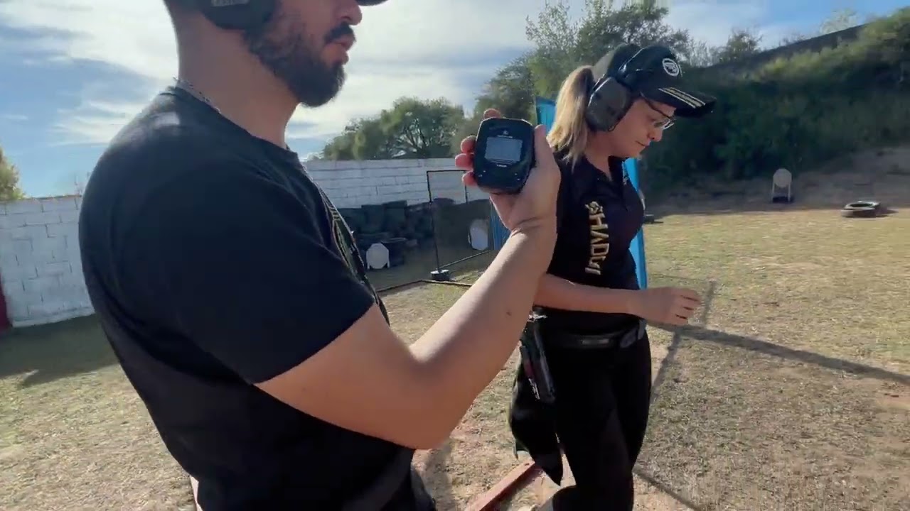 TORNEO TIRO PRACTICO CORDOBA! 3 FECHA RANKING SOCIAL