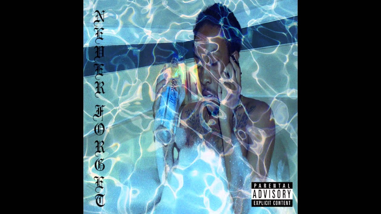 Chris Travis- Memphis To La ( Instrumental ) Prod. KLNV