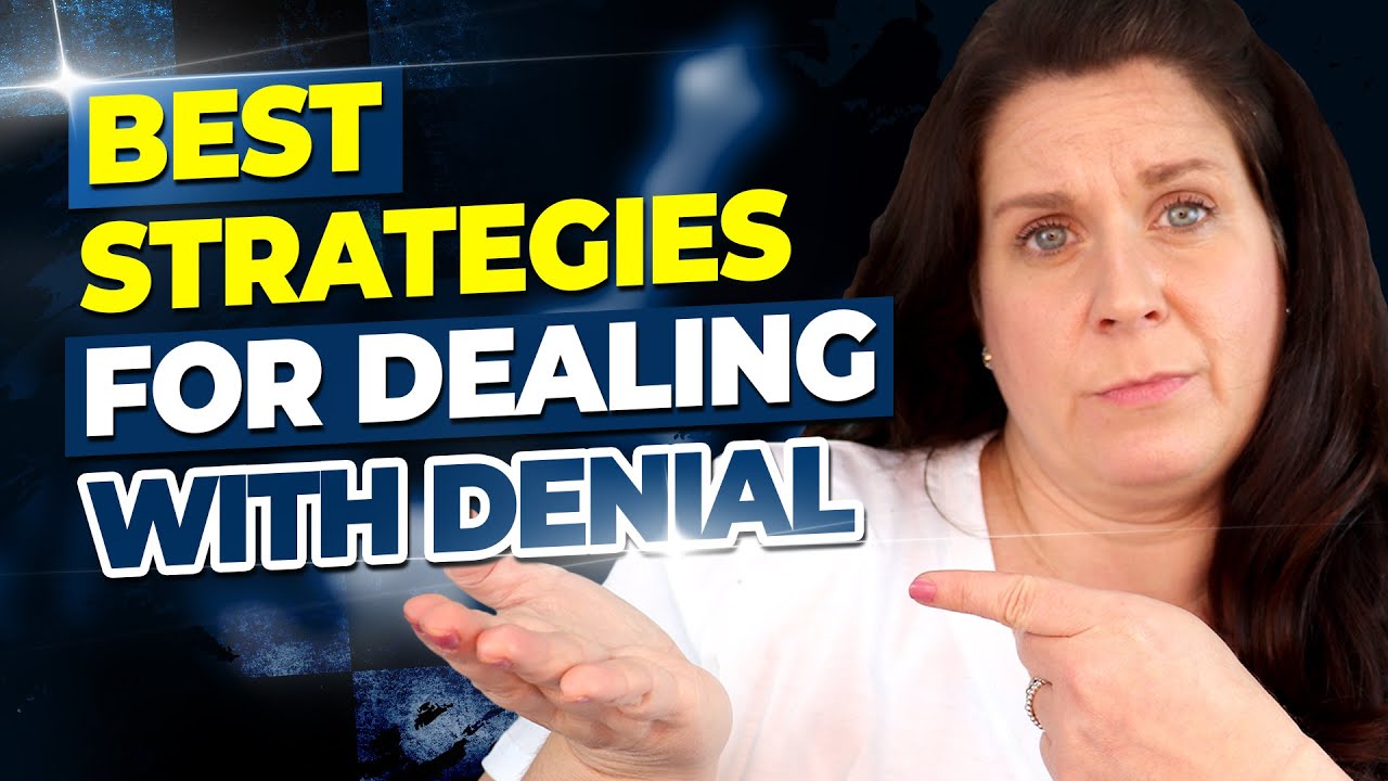 Amber's Top 10 Strategies For Getting An Alcoholic Out Of Denial