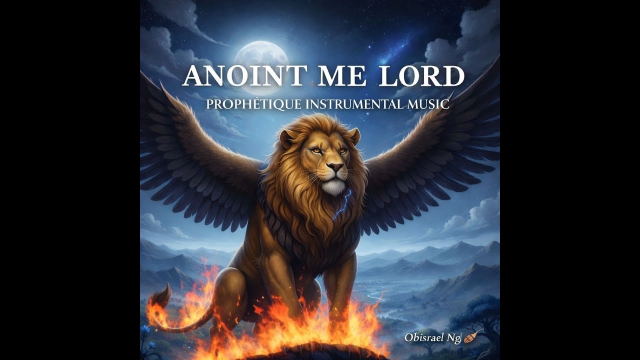 Instrumental de Piano d’Adoration – 30 Minutes de Prière & Paix. Worship with El Roi