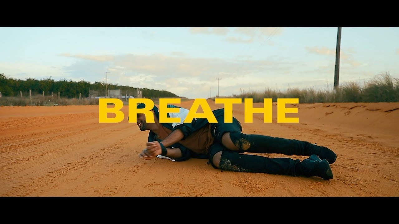 Deraj - Breathe | #Saturday Scene 2