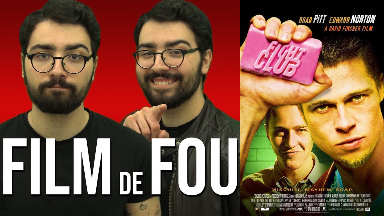 FIGHT CLUB | Critique à chaud (avec spoilers)