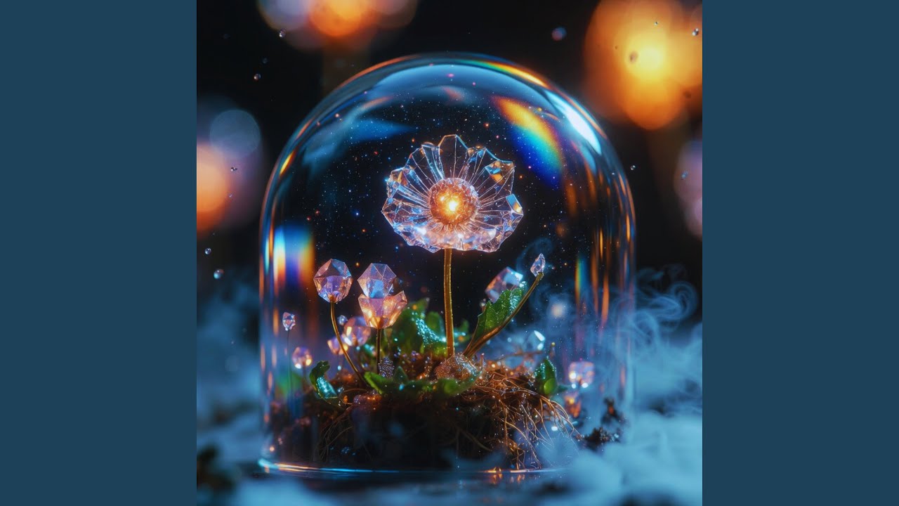 Dreams Melt Slowly