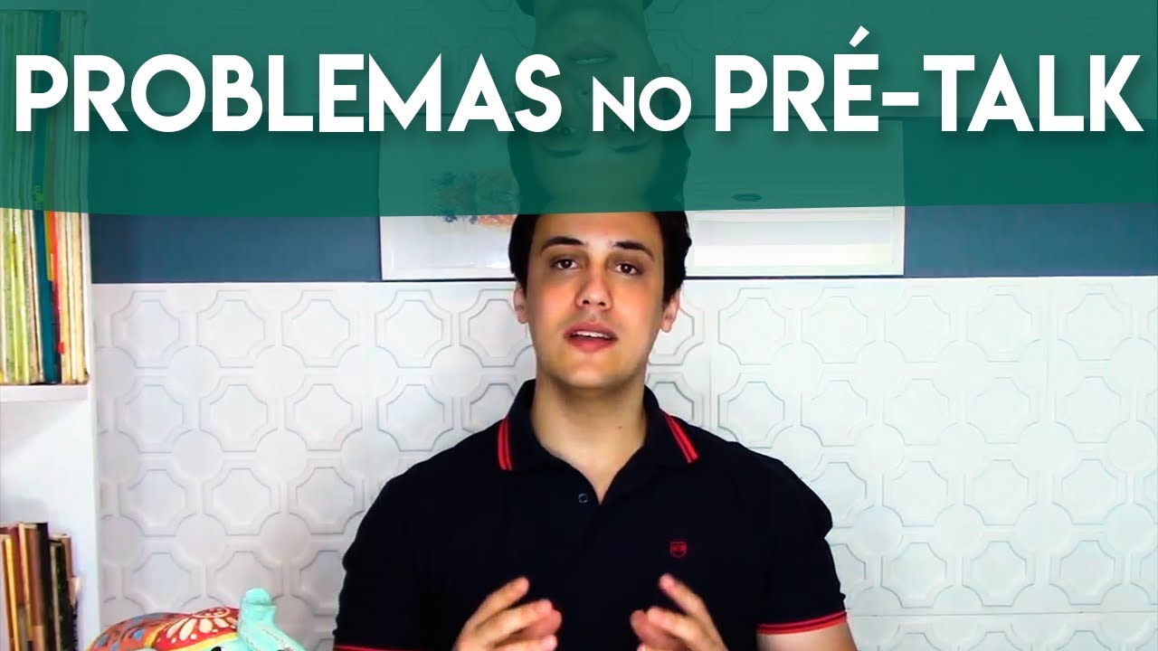 Hipnose - Como fazer o Pre-talk na clínica?