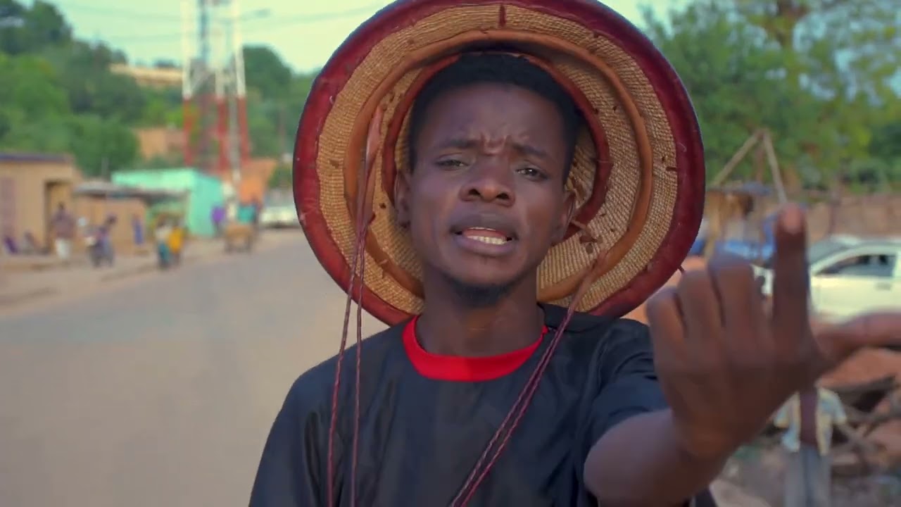 El Damsero darjama clip officiel 2025