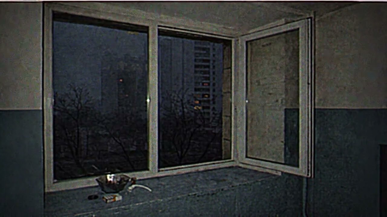 turn your mind off...