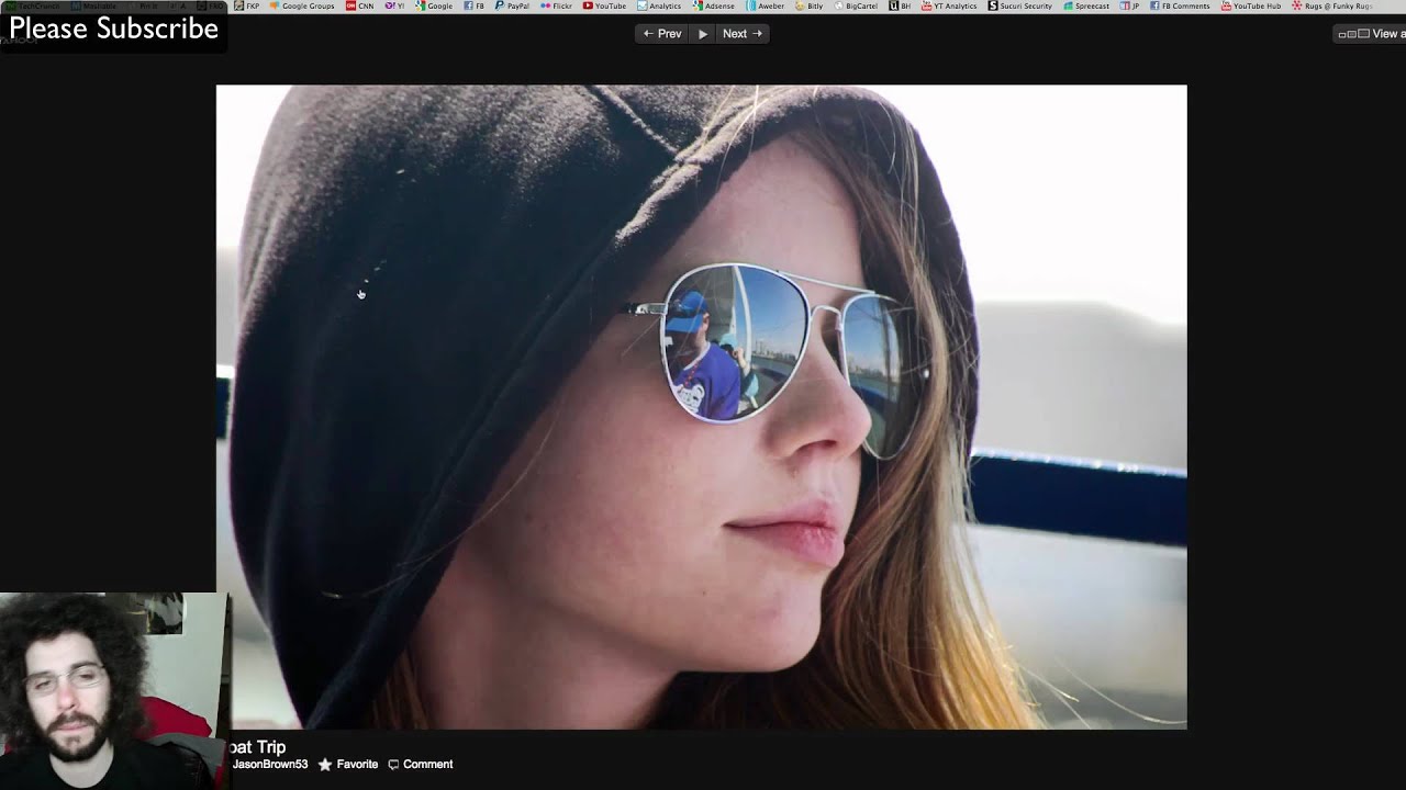 AdoramaPix Rapid Fire Critique #26 - Beginner Photography Critique