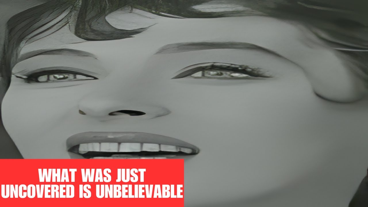 The Shocking Truth Revealed About Rita Gam