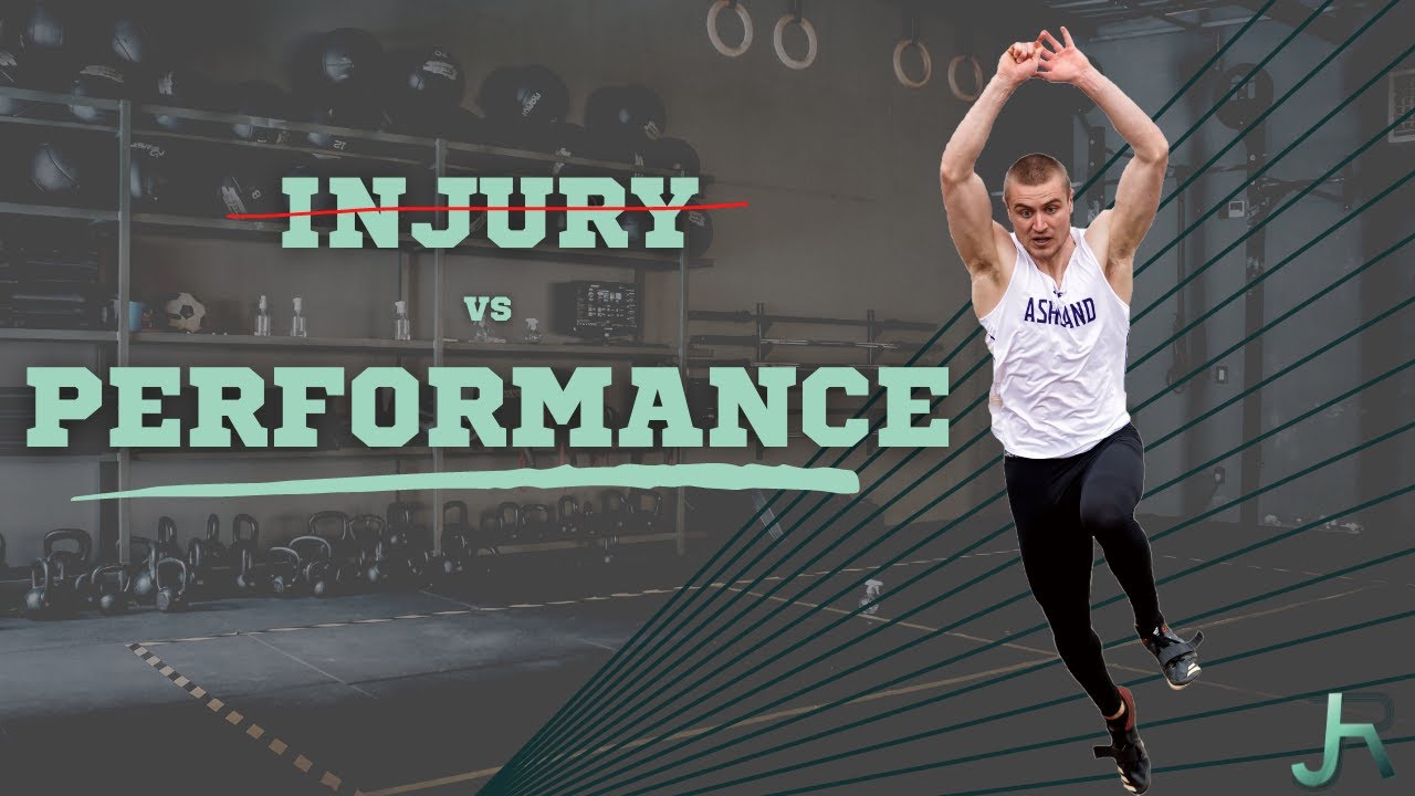 Tendon Training | What They Never Taught You