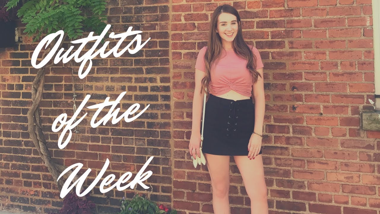 Summer OOTW | NYC Edition