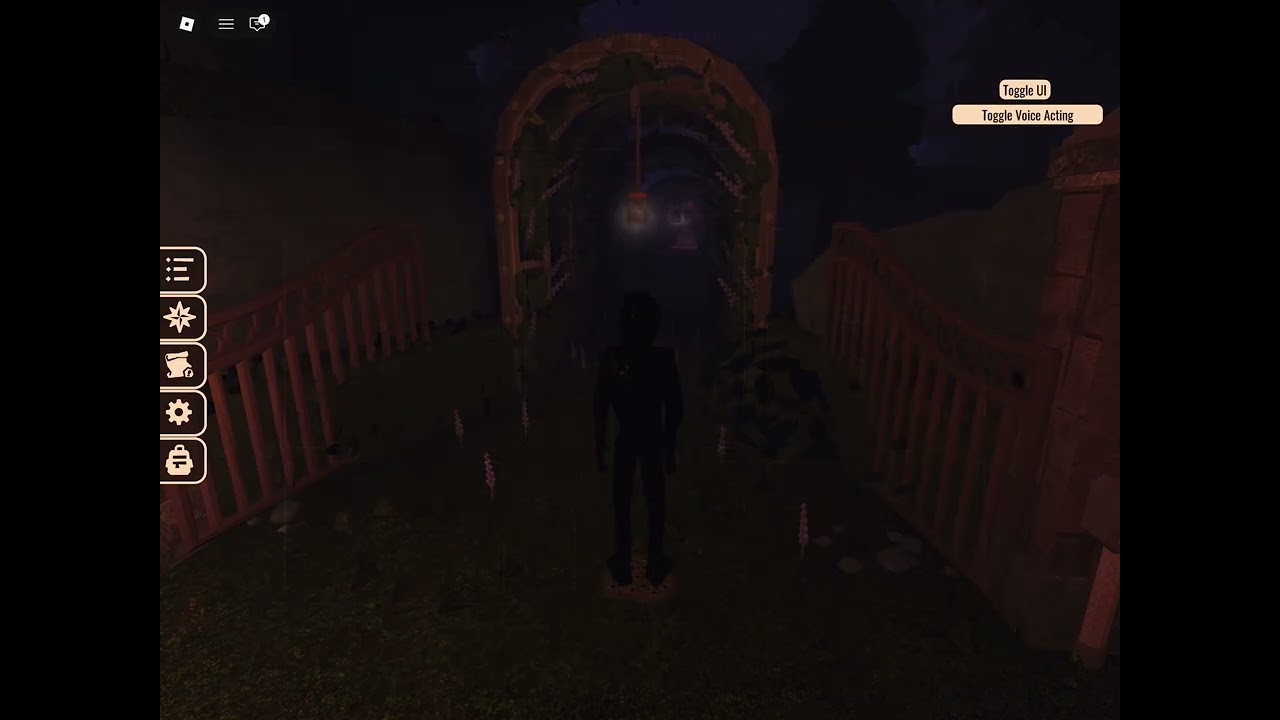 How to get outdoors badge youbrox doors (rp)