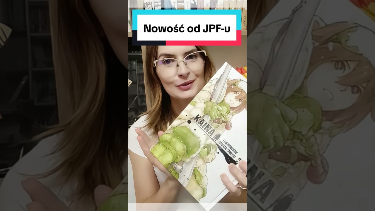 Macie w planach przeczytać tę mangę? 👀 #preorder #manga #jpf #jpfantastica #nihei
