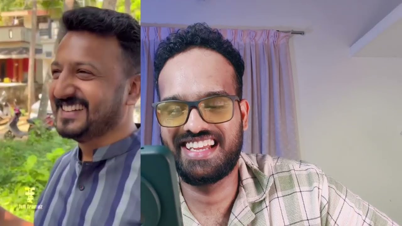 രാഹുൽ വന്നു ഗണേശന്റെ ഹോണടിയെ കുറിച്ച് രാഹുൽ പറഞ്ഞത് കേട്ടോ😂?