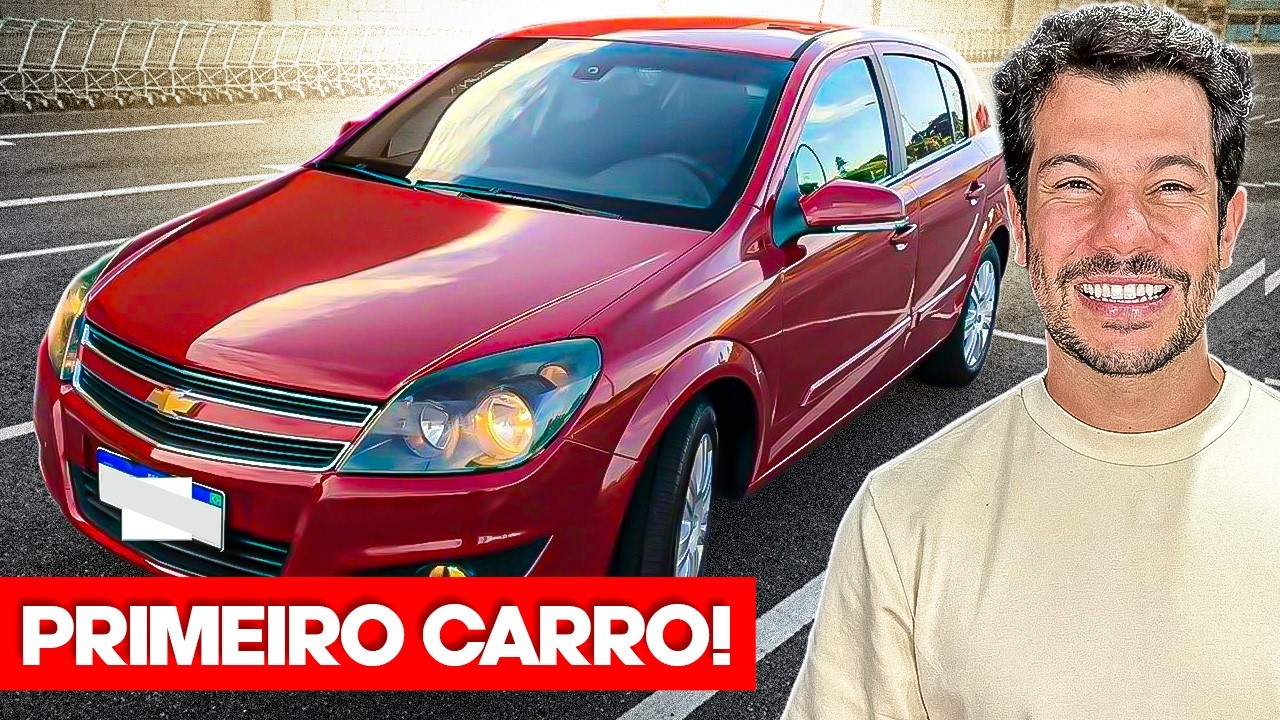 10 PRIMEIROS CARROS PARA TODOS OS BOLSOS!!😱 DO RACIONAL AO PLAYBOY!!