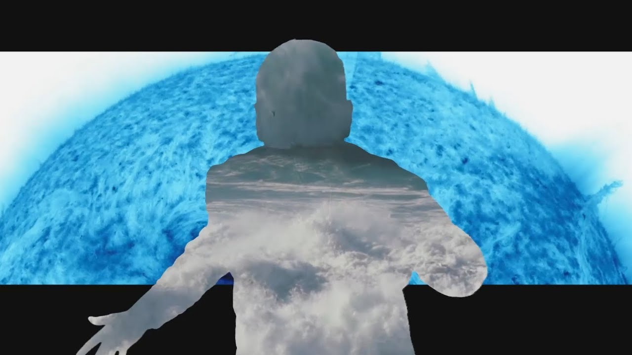 MOSAIC - Playing with Fire (Official Music Video)