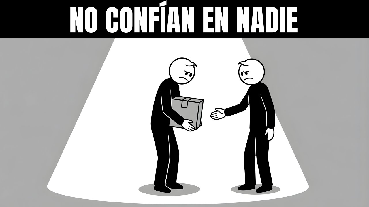 Por qué algunas personas nunca piden ayuda y sufren en silencio