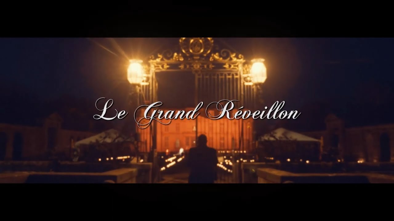 Le Grand Réveillon - Château de Champs sur Marne / 2019