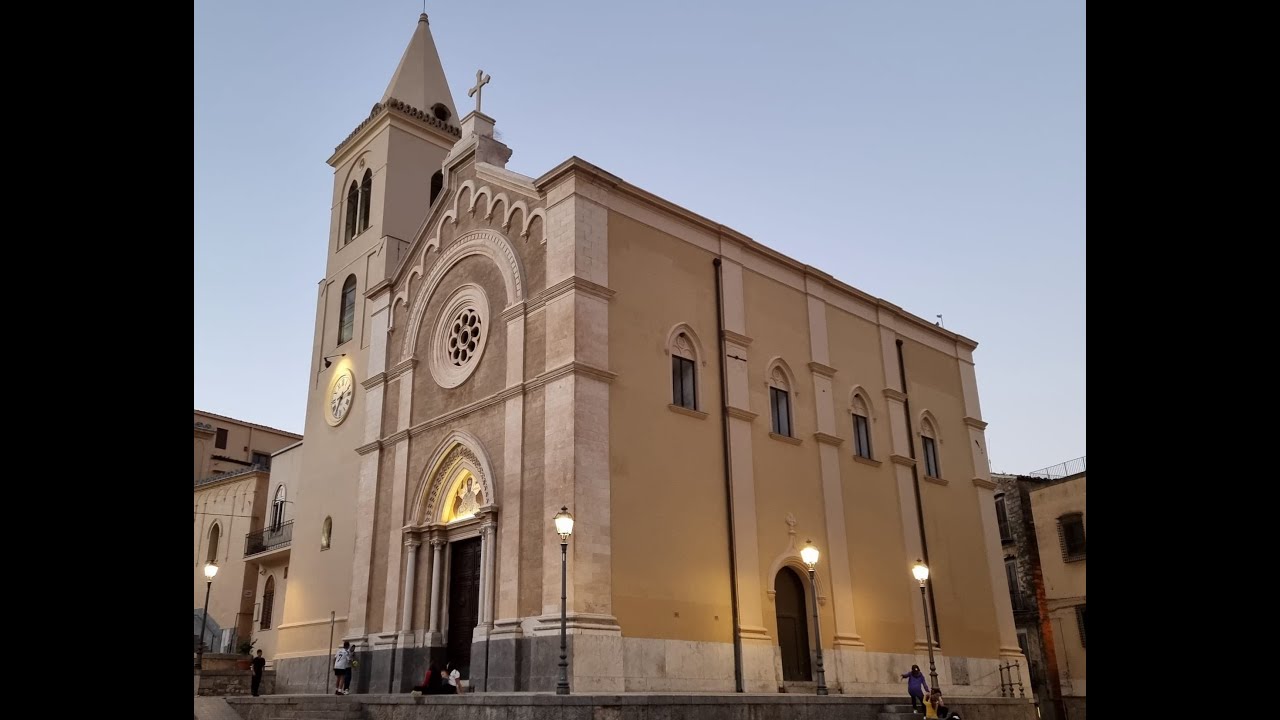 25 Marzo, Annunciazione della SS. Madre di Dio e sempre Vergine Maria. Divina Liturgia