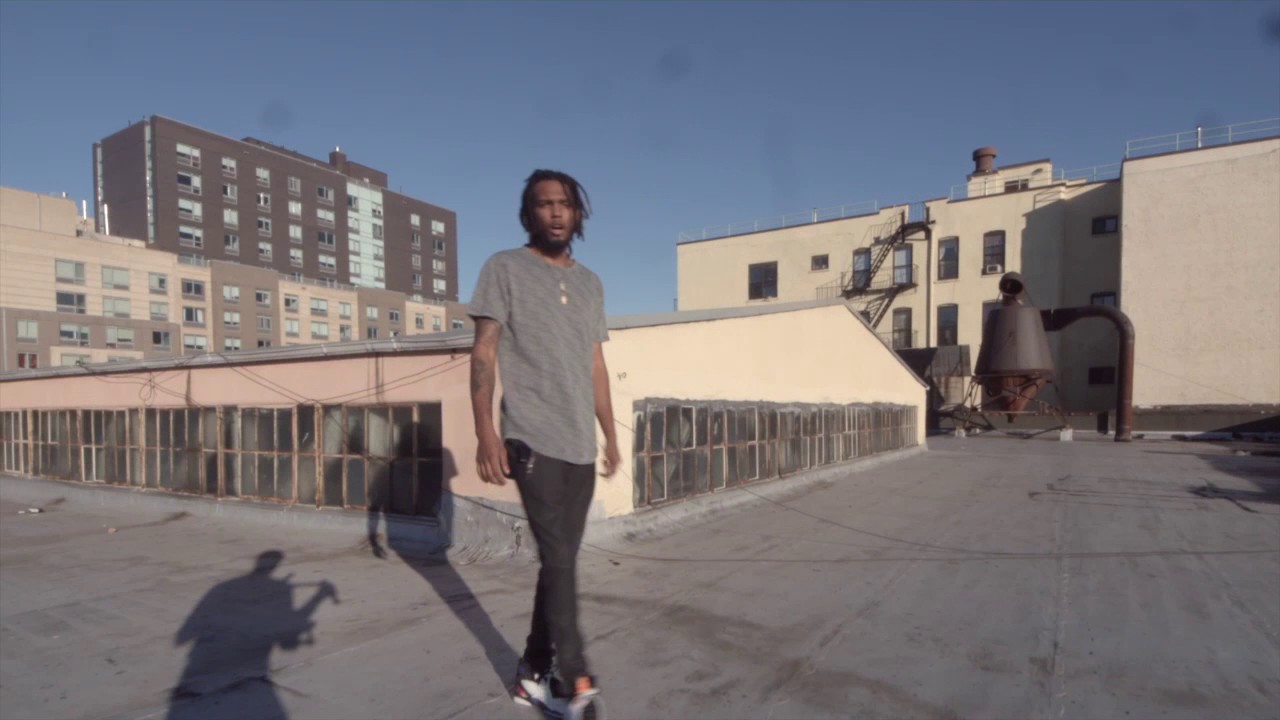 "Smashtown cypher" feat. Oh blizzy, Trell Lauren, Prince Lawrence, Kev Skrilla