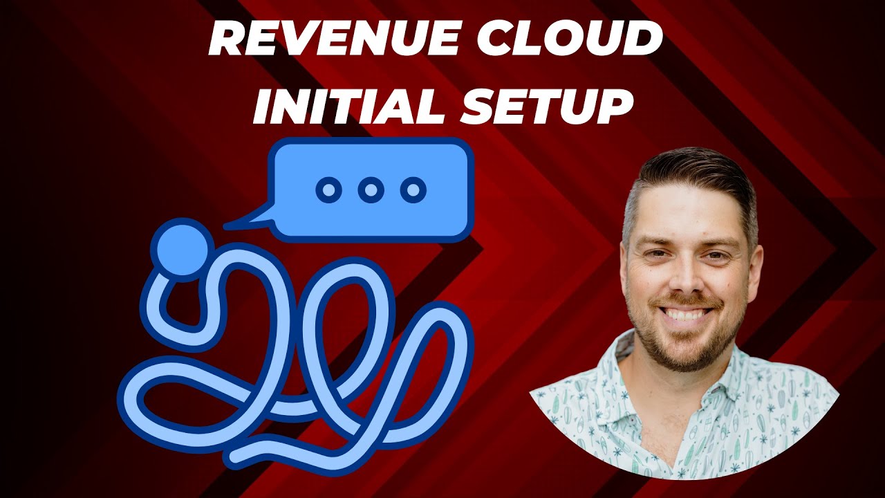 Setting Up Salesforce Revenue Cloud from Scratch (Complete Guide)
