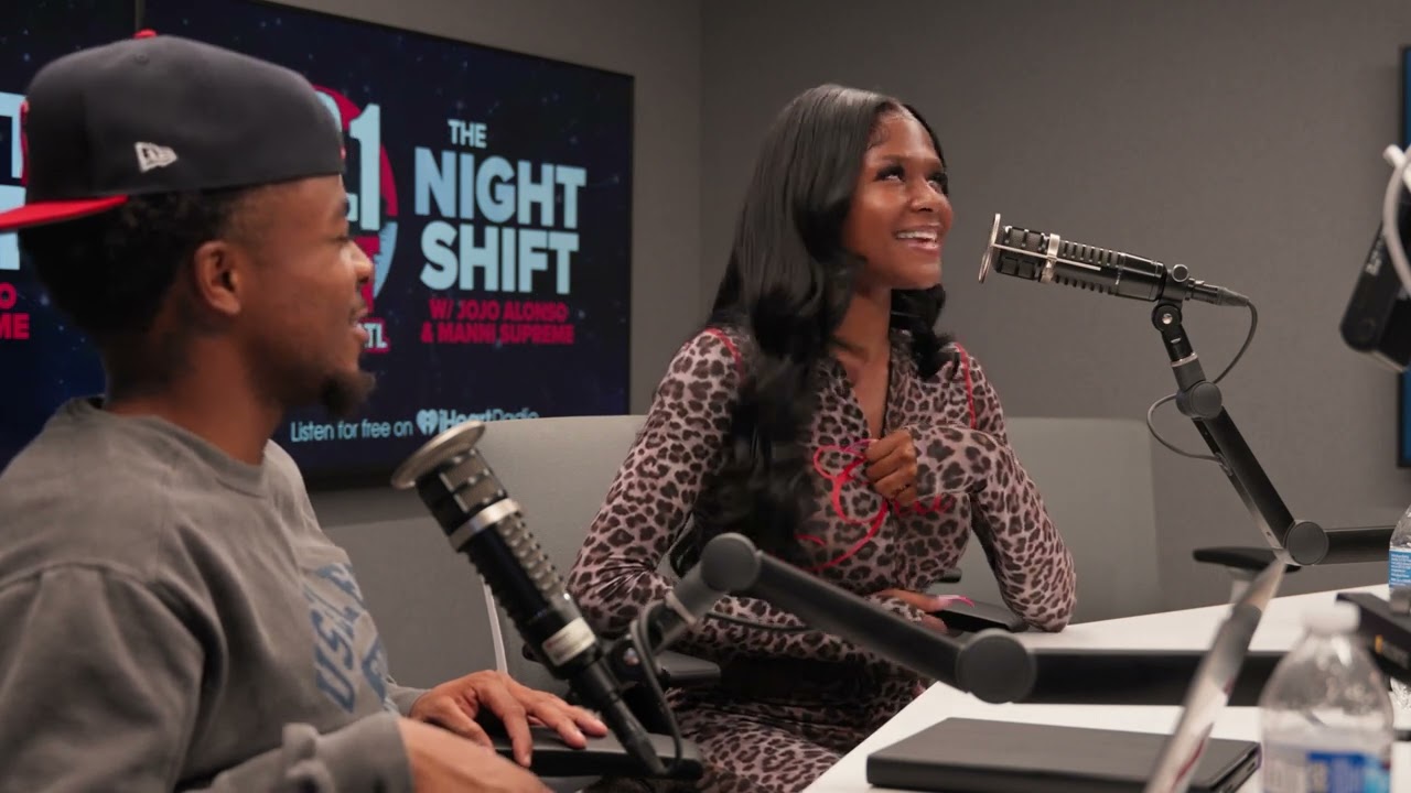 Taffy Baby Talks Linking Up With Pluto for First-Ever Remix & How Her Track Went Viral On Tik Tok