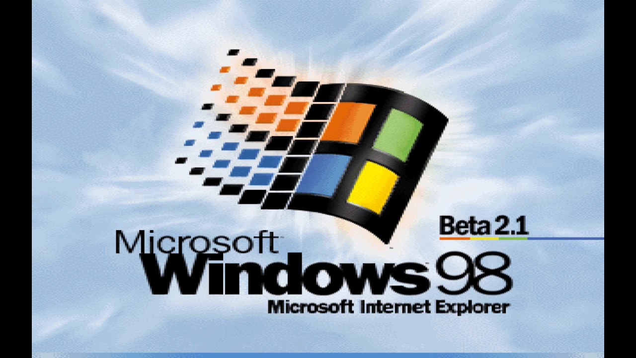Phasered Windows Sounds