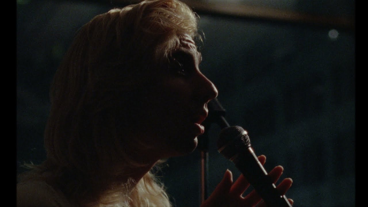 The Lemon Twigs - Ashamed (Live Version)
