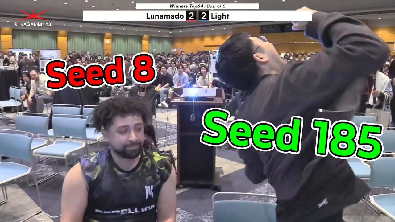 Самые запоминающиеся АПСЕТЫ в Smash Ultimate #4