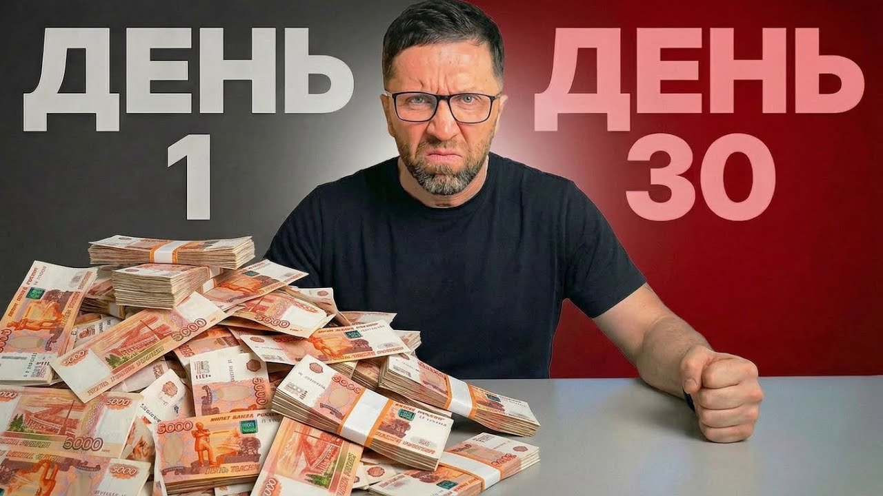 Отдал $100.000 трейдеру, и вот что из этого вышло...