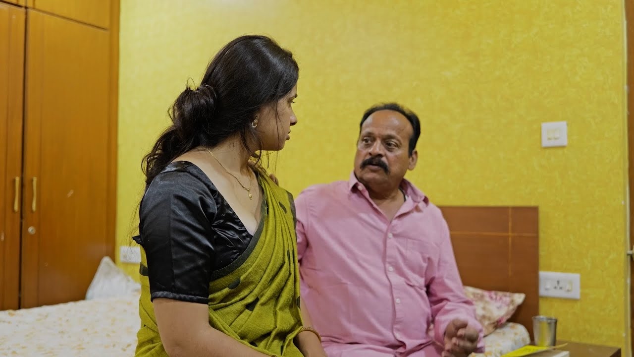 కోడలు FULL MOVIE | Telugu Short Movie | Telugu Short Film