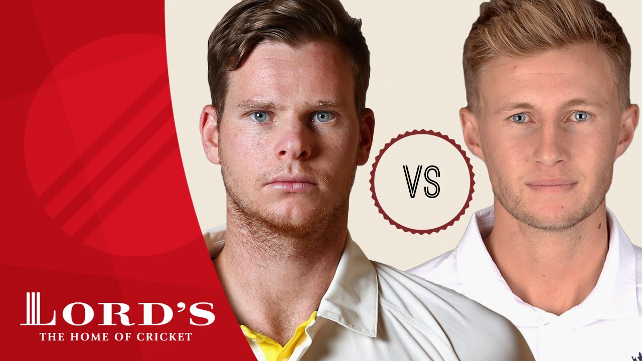 Steve Smith vs Joe Root | Who's The Greatest?