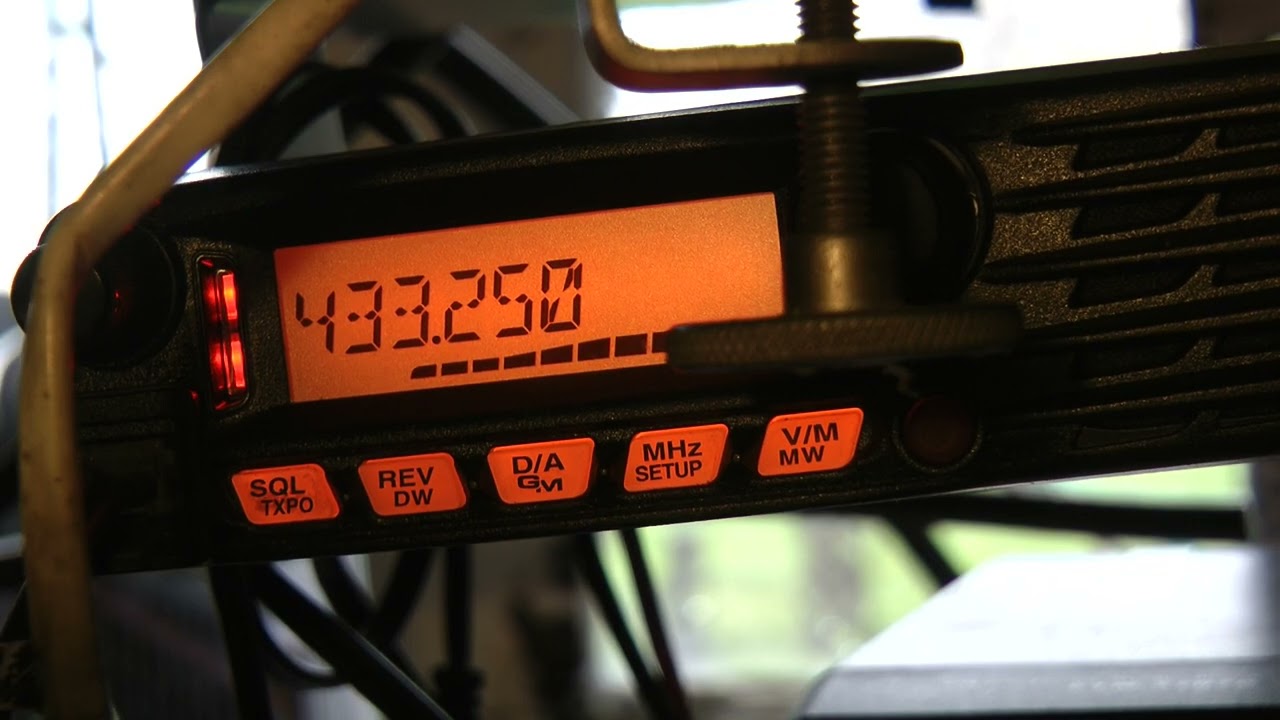 LPD frequentie 433.250 auto-porto naar Rosmalen  beurs za-15-Nov-2025 DEEL2