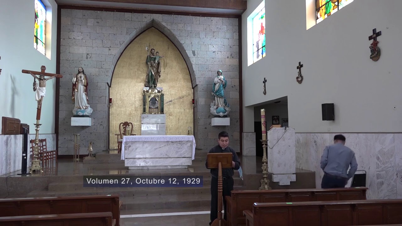 LOS GIROS DEL ALMA || 19 AGOSTO 2020 || DIVINA VOLUNTAD