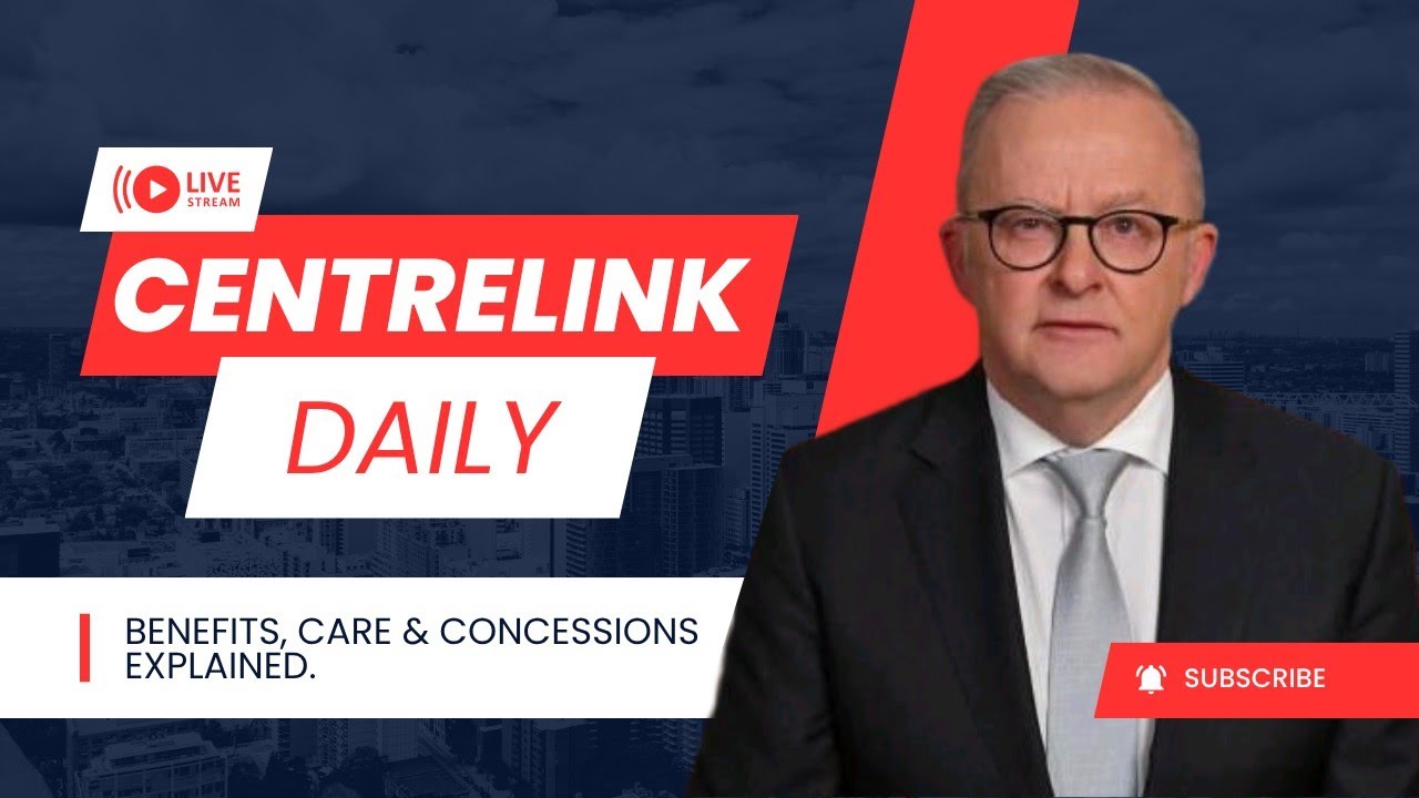 Important 2026 Update for Australian Seniors: Benefits, Aged Care & Concessions