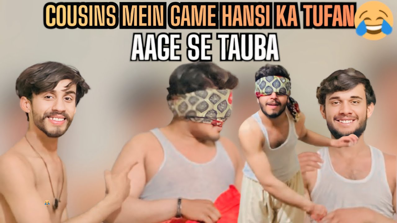 Aj Kaznu Vlog: Game Khela, Bahut Mazaa Aaya❤️‍🔥❤️‍🔥😚😍
