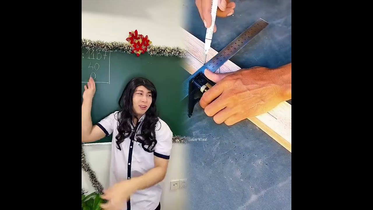 tuilagray Hài hước video tổng hợp#fypシ #funny #pov #fyp 