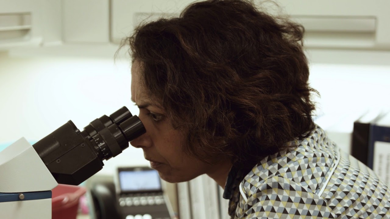 Community Oncology Practice