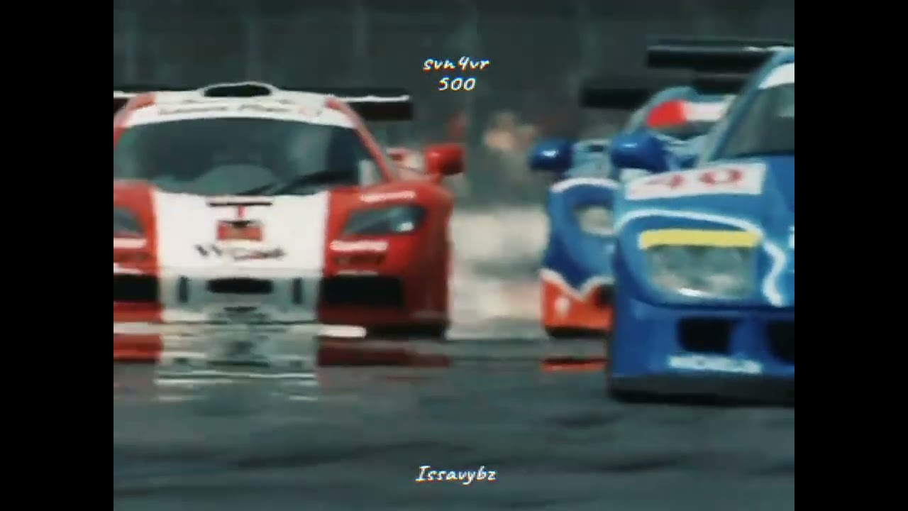 svn4vr - 500 (slowed & reverb)